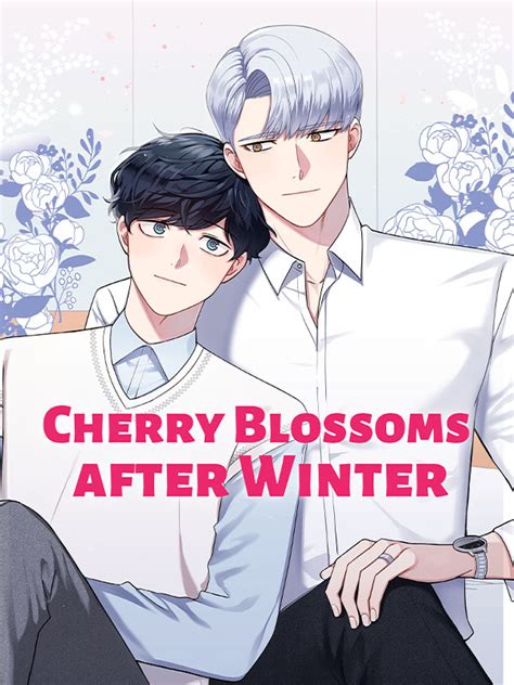 Published December 21, 2020. . Cherry blossoms after winter comics